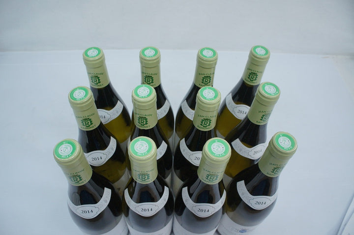 Ramonet Chassagne Montrachet 2014