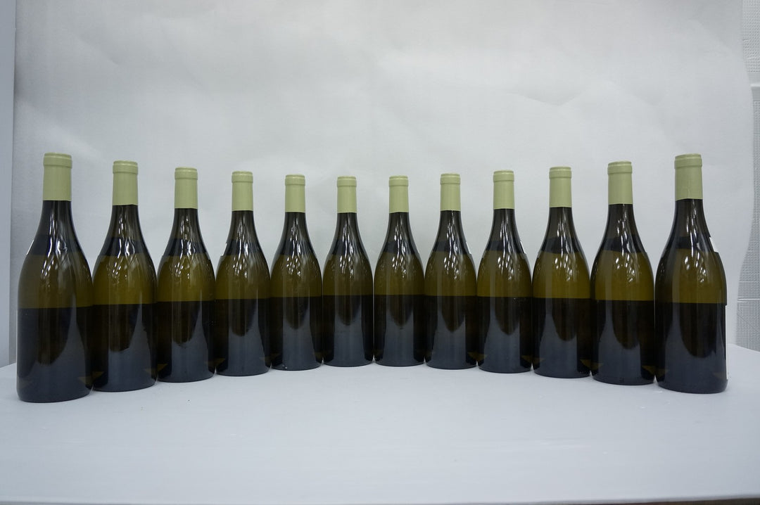 Ramonet Chassagne Montrachet Les Vergers 1er Cru 2014