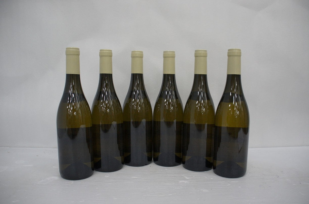 Ramonet Pernand Vergelesses Les Belles Filles Blanc 2012