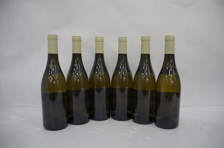 Ramonet Pernand Vergelesses Les Belles Filles Blanc 2012
