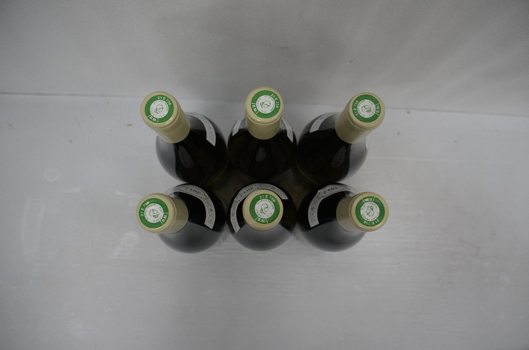 Ramonet Pernand Vergelesses Les Belles Filles Blanc 2012
