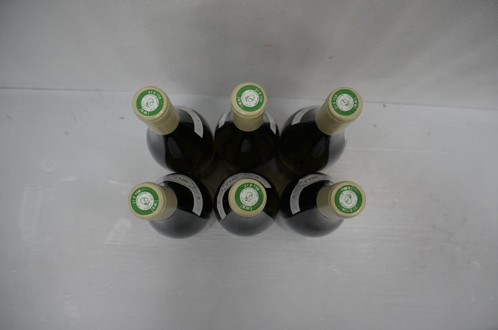 Ramonet Pernand Vergelesses Les Belles Filles Blanc 2012