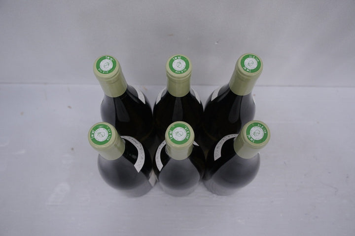 Ramonet Puligny Montrachet Champs Canet 1er Cru 2014
