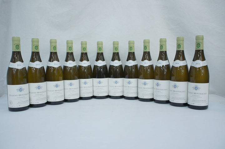 Ramonet Puligny Montrachet Les Enseigneres 2014