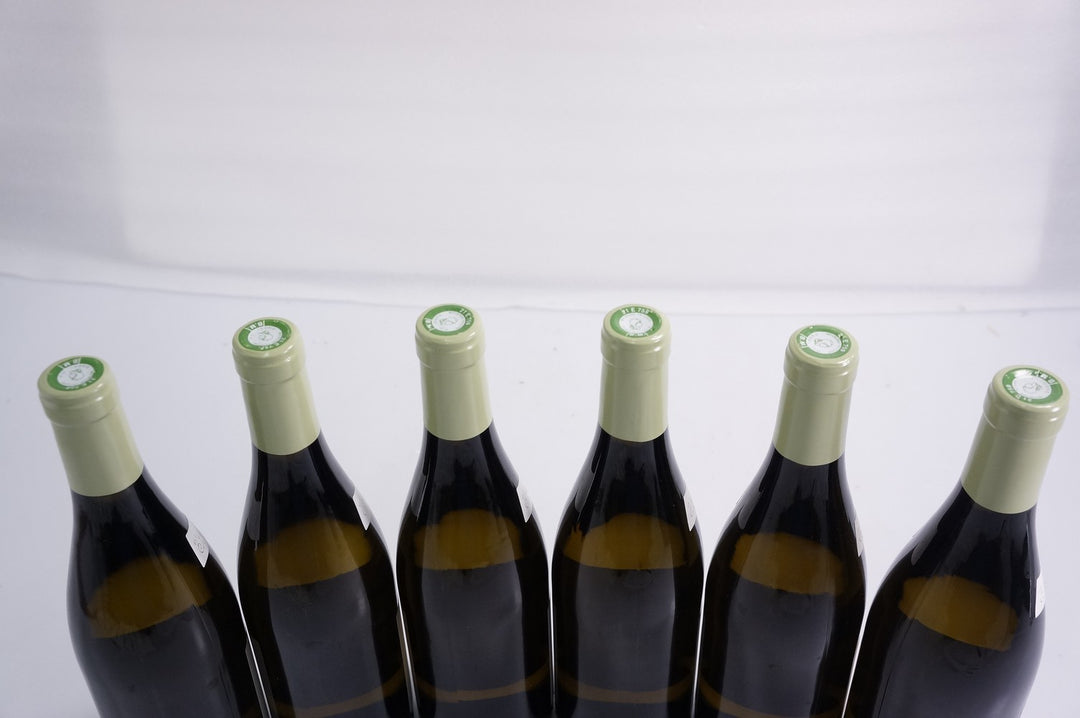 Ramonet Puligny Montrachet Les Enseigneres 2014