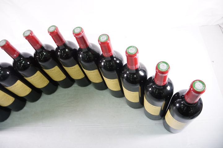 Chateau Leoville Poyferre 2003