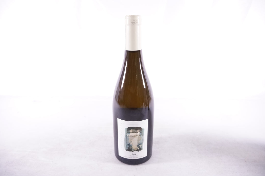 Julien Labet Lias Chardonnay 2020