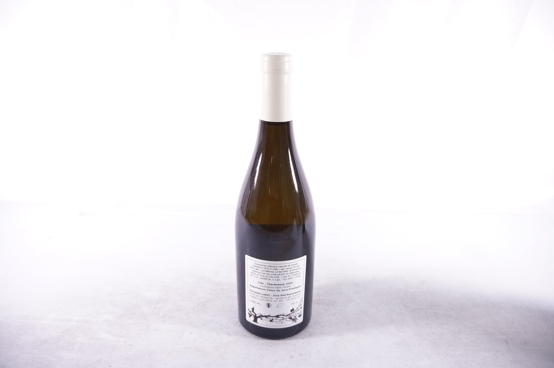 Julien Labet Lias Chardonnay 2020