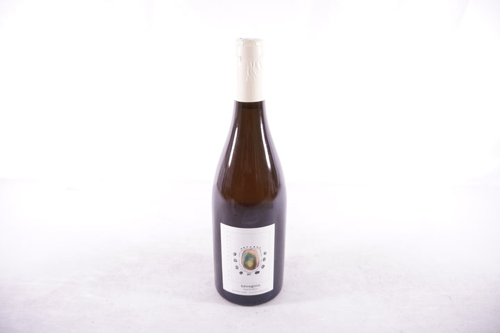 Julien Labet Maceration sur Charrire Savagnin 2020