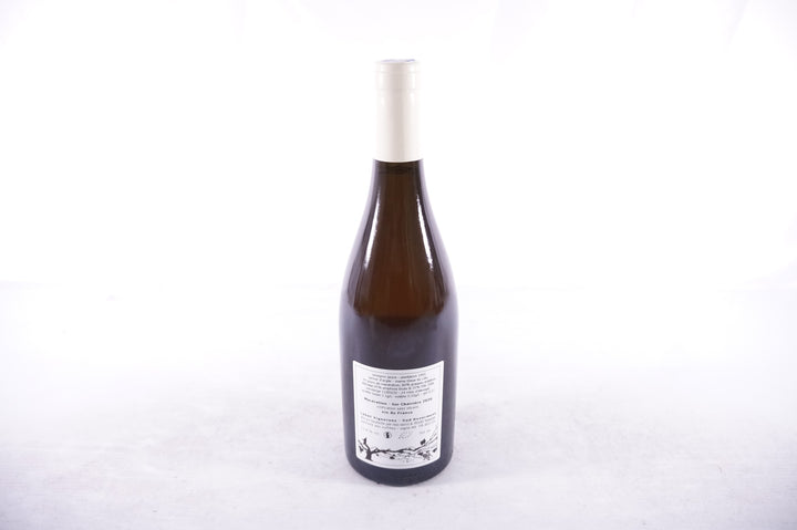 Julien Labet Maceration sur Charrire Savagnin 2020