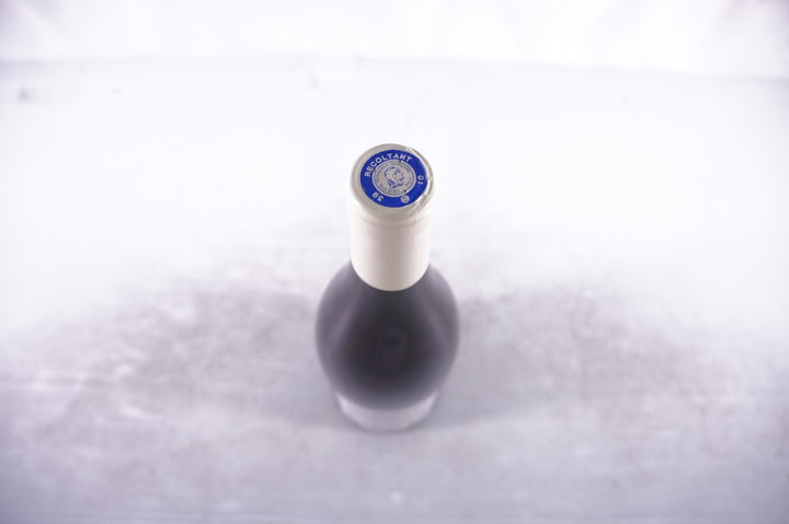 Julien Labet Maceration sur Charrire Savagnin 2020