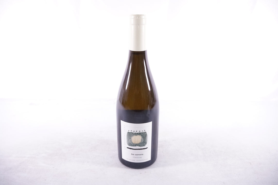 Julien Labet Les Varrons Chardonnay 2020