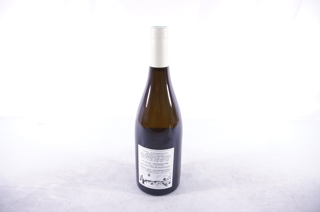 Julien Labet Les Varrons Chardonnay 2020