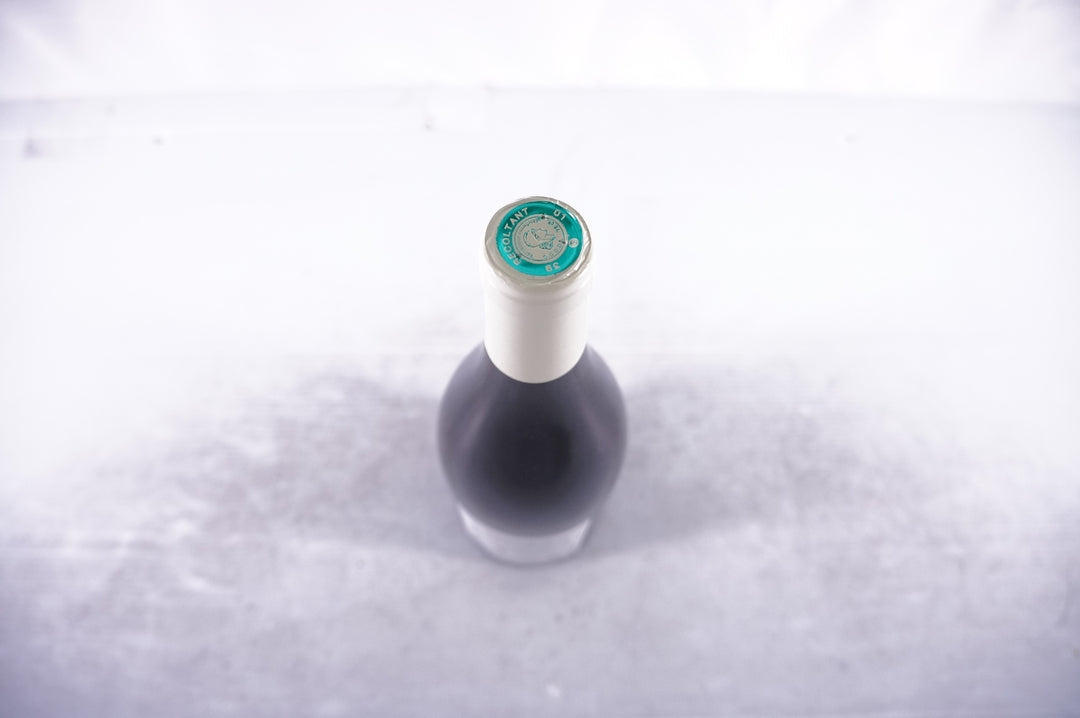 Julien Labet Les Varrons Chardonnay 2020