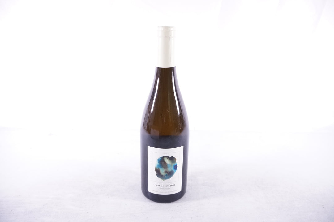 Julien Labet Fleur de Savagnin En Chalasse 2019