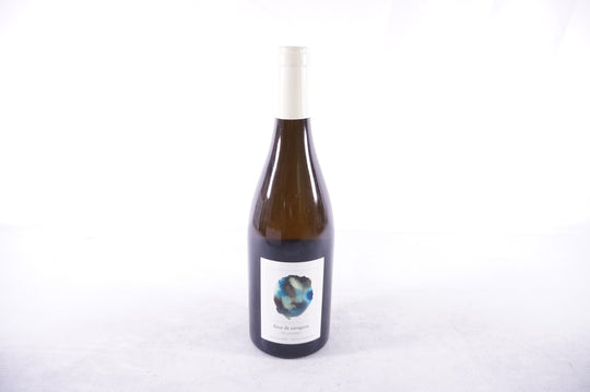 Julien Labet Fleur de Savagnin En Chalasse 2019