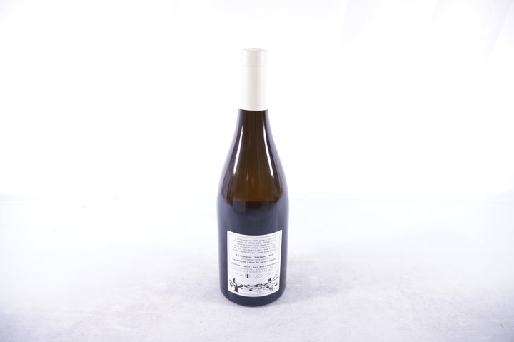 Julien Labet Fleur de Savagnin En Chalasse 2019