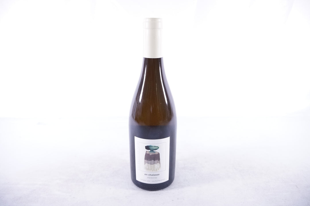 Julien Labet En Chalasse Chardonnay 2016