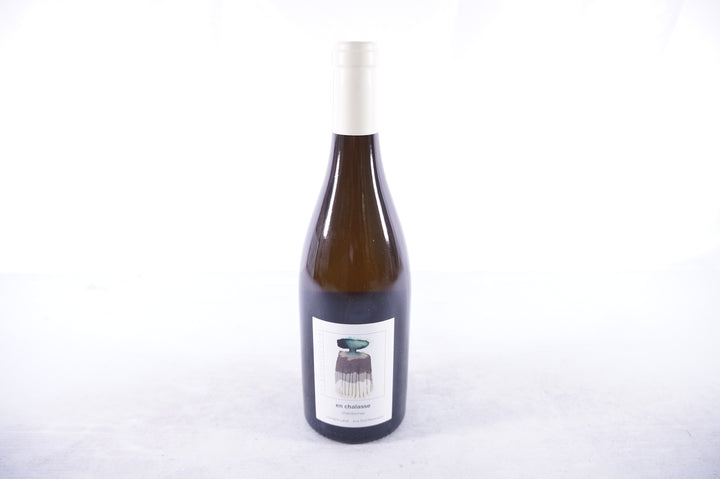 Julien Labet En Chalasse Chardonnay 2016