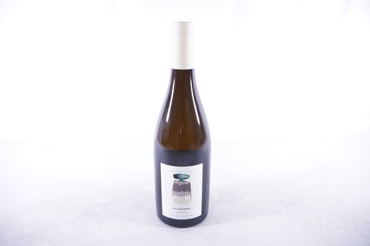 Julien Labet En Chalasse Chardonnay 2016