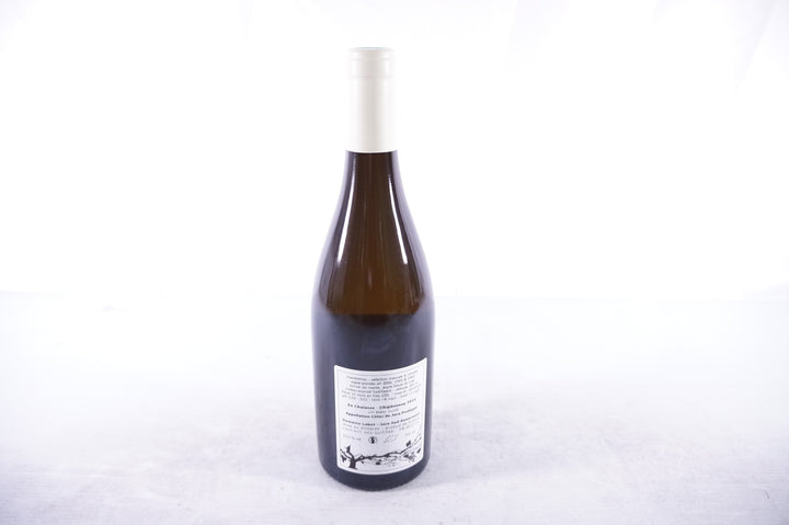 Julien Labet En Chalasse Chardonnay 2016