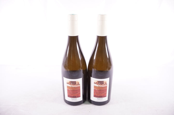 Julien Labet Bajocien Chardonnay 2016
