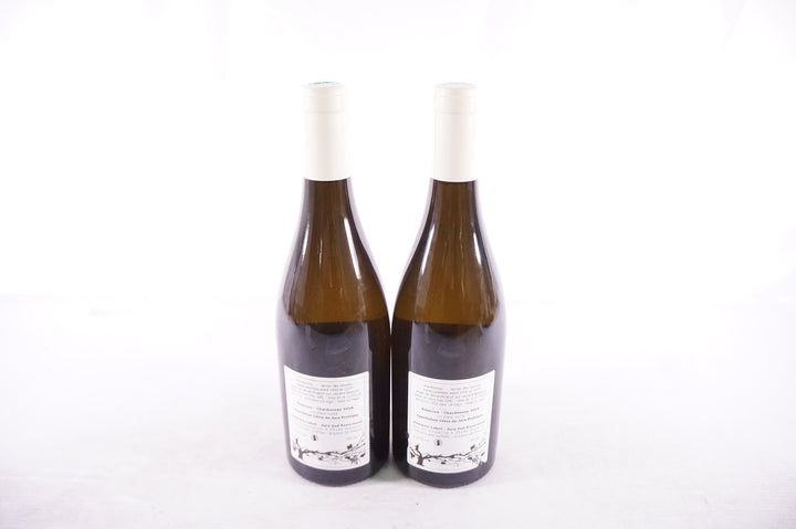 Julien Labet Bajocien Chardonnay 2016