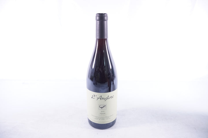 L'Anglore Vin de France Vejade Rouge 2019