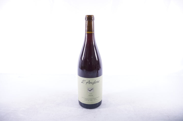 L'Anglore Vin de France Vejade Rouge 2023