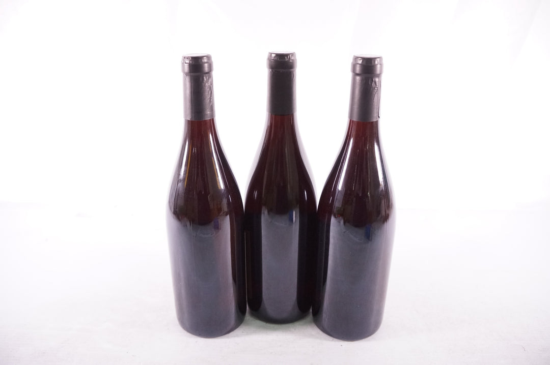 L'Anglore Vin de France Terre d'Ombre Rouge 2021