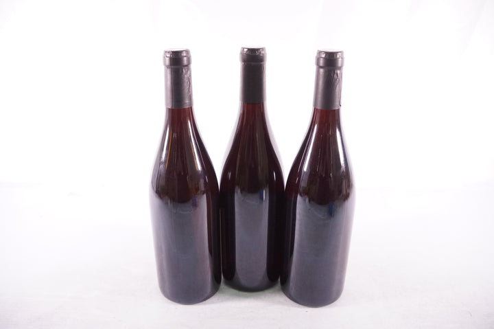 L'Anglore Vin de France Terre d'Ombre Rouge 2021