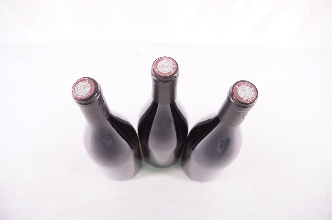 L'Anglore Vin de France Terre d'Ombre Rouge 2021
