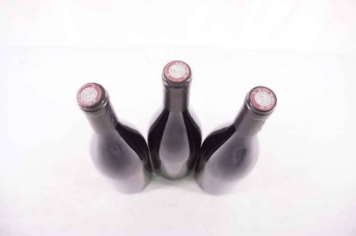 L'Anglore Vin de France Terre d'Ombre Rouge 2021
