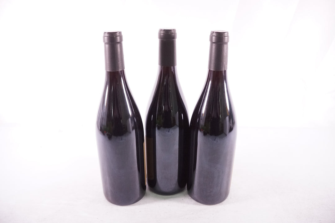 L'Anglore Vin de France Terre d'Ombre Rouge 2019