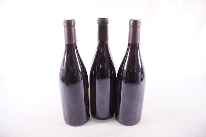 L'Anglore Vin de France Terre d'Ombre Rouge 2019