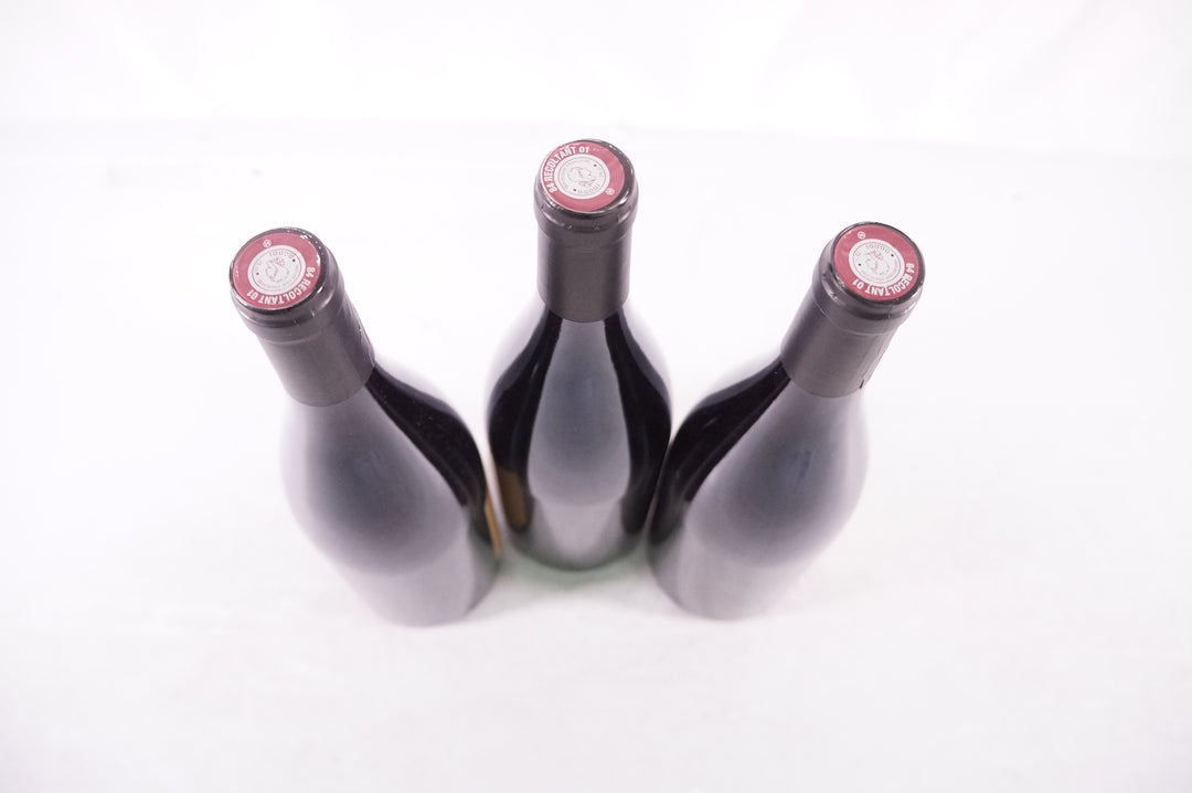 L'Anglore Vin de France Terre d'Ombre Rouge 2019