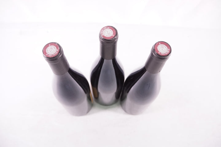 L'Anglore Vin de France Terre d'Ombre Rouge 2019