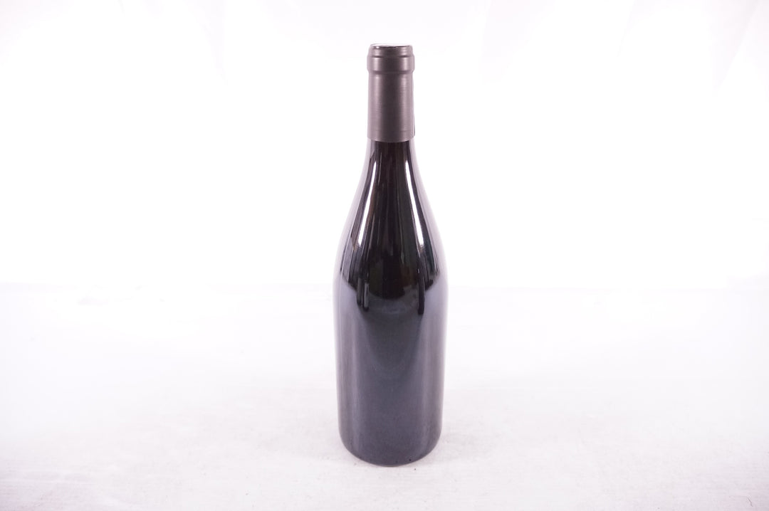 L'Anglore Vin de France Les Traverses Rouge 2019