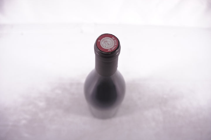 L'Anglore Vin de France Les Traverses Rouge 2019