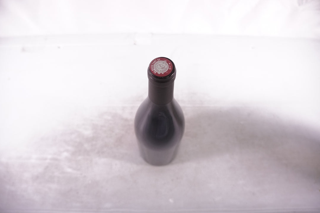 L'Anglore Vin de France Nizon Rouge 2019