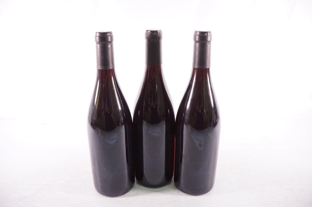 L'Anglore Vin de France Nizon Rouge 2021