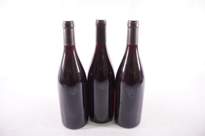 L'Anglore Vin de France Nizon Rouge 2021