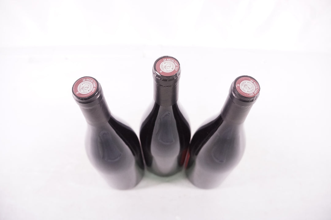 L'Anglore Vin de France Nizon Rouge 2021