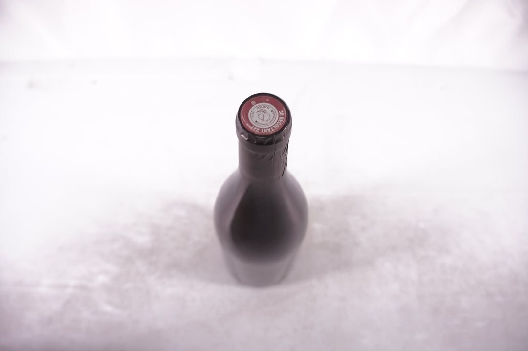 L'Anglore Vin de France Cuvee de la Pierre Chaude Rouge 2020