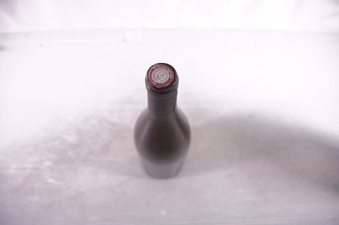 L'Anglore Vin de France Sel d'Argent Blanc 2021