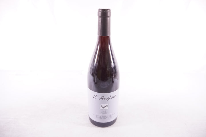 L'Anglore Tavel Rose 2019