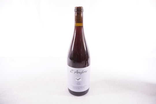 L'Anglore Tavel Rose 2022