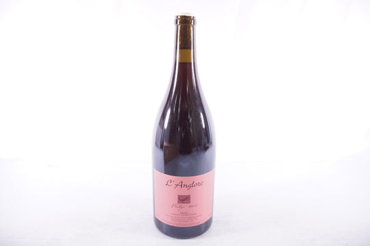 L'Anglore Tavel Rose Magnum 2018