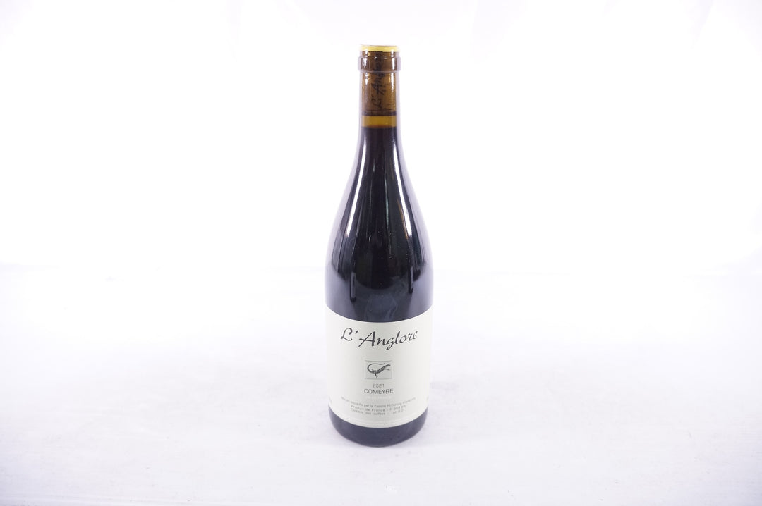 L'Anglore Vin de France Comeyre Rouge 2021