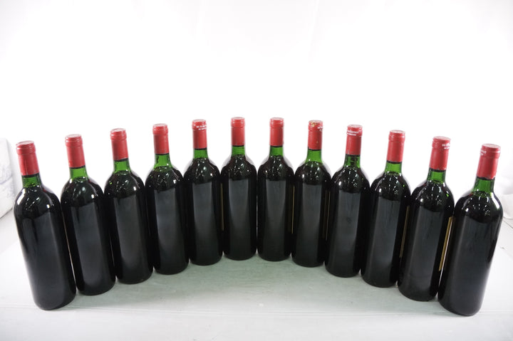 Chateau Leoville Poyferre 1985
